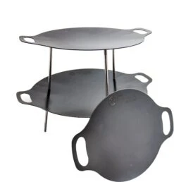 Petromax Griddle & Fire Bowl FS56 -EventyrGrej Salgsbutik 70600041 6