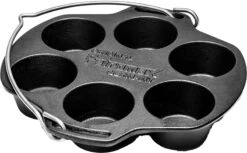 Petromax Muffin Tin MF6