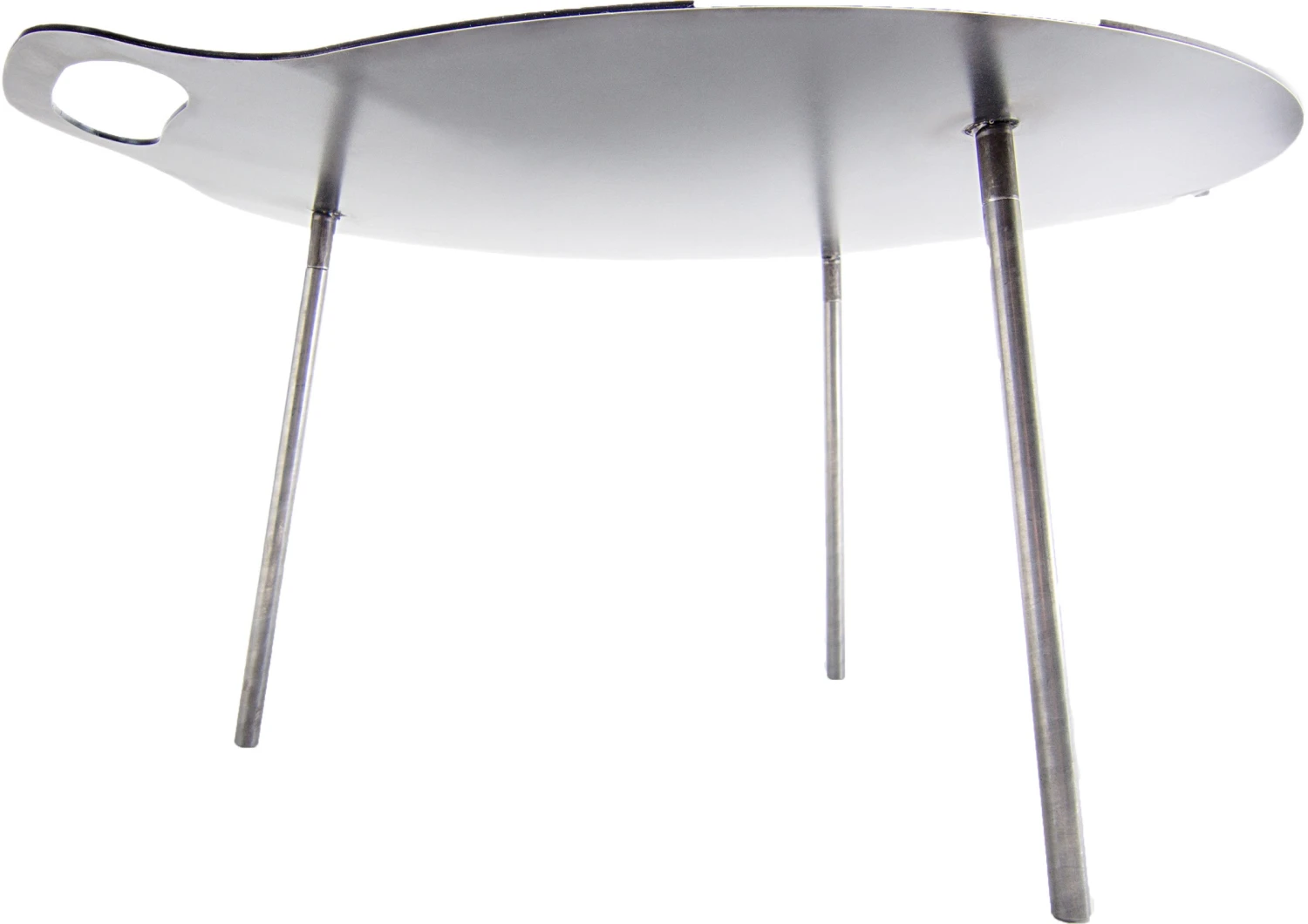 Petromax Griddle & Fire Bowl FS38 4 Petromax Griddle & Fire Bowl FS38 - Billede 2