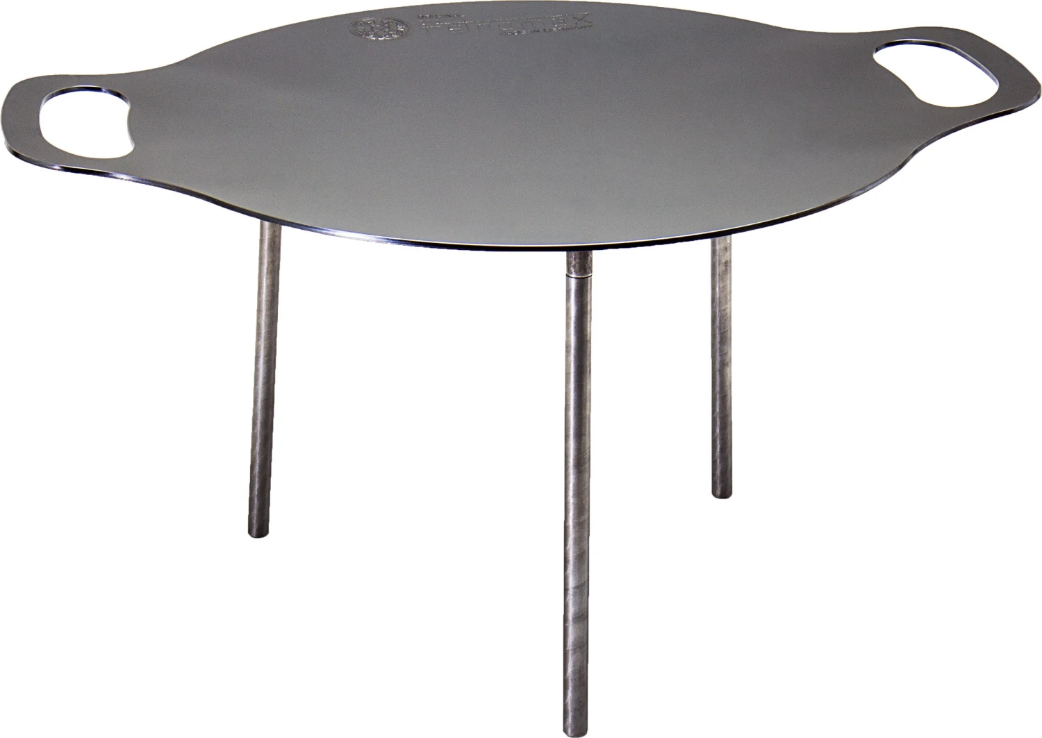 Petromax Griddle & Fire Bowl FS38 3 Petromax Griddle & Fire Bowl FS38