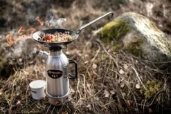 Petromax Wrought Iron Pan SP20 5 Petromax Wrought Iron Pan SP20 -EventyrGrej Salgsbutik 70600052 1