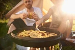 Petromax Dutch Oven FT6 Plane Bottom -EventyrGrej Salgsbutik 70600055 4