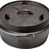Petromax Dutch Oven FT4.5 Plane Bottom -EventyrGrej Salgsbutik 70600059