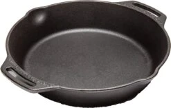 Petromax Fire Skillet W/Two Handles FP25H
