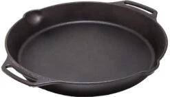 Petromax Fire Skillet W/Two Handles FP35H