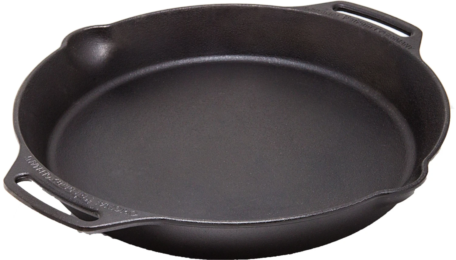 Petromax Fire Skillet W/Two Handles FP35H 3 Petromax Fire Skillet W/Two Handles FP35H