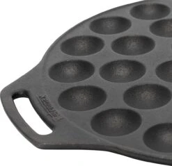 Petromax Poffertjes Pan 8 Petromax Poffertjes Pan -EventyrGrej Salgsbutik 70600068 2