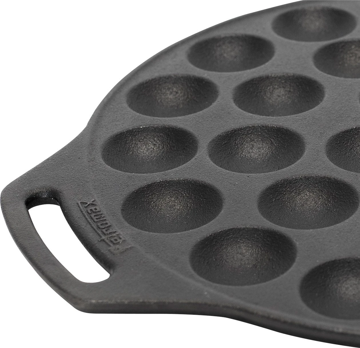 Petromax Poffertjes Pan 5 Petromax Poffertjes Pan - Billede 3