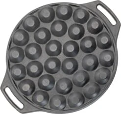 Petromax Poffertjes Pan 9 Petromax Poffertjes Pan -EventyrGrej Salgsbutik 70600068 3