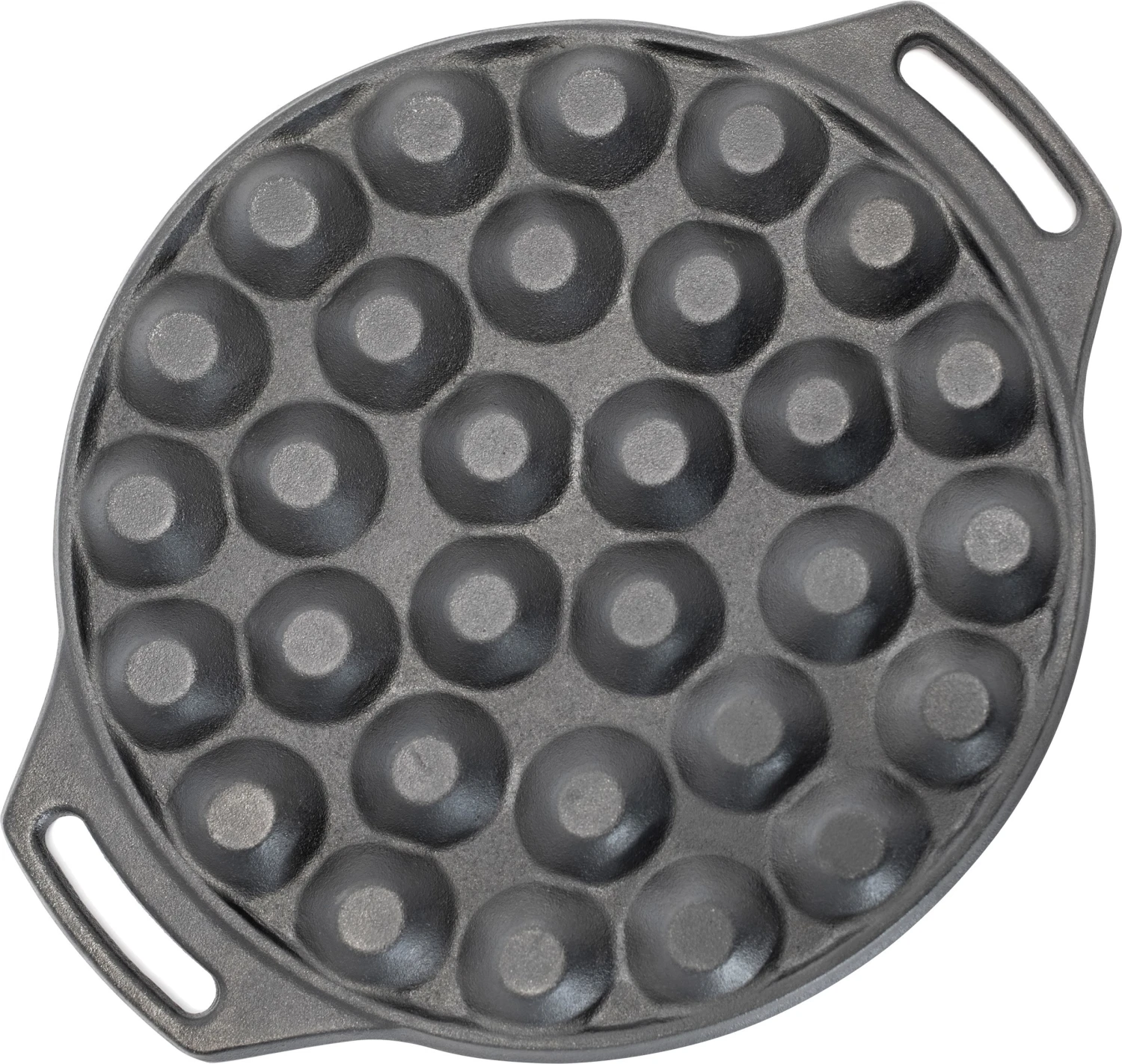 Petromax Poffertjes Pan 6 Petromax Poffertjes Pan - Billede 4