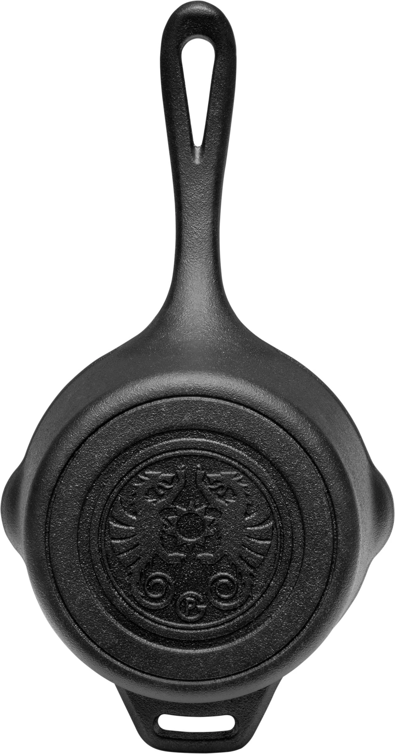 Petromax Cast-Iron Saucepan With Lid KR1 4 Petromax Cast-Iron Saucepan With Lid KR1 - Billede 2