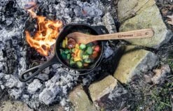 Petromax Cast-Iron Saucepan With Lid KR1 13 Petromax Cast-Iron Saucepan With Lid KR1 -EventyrGrej Salgsbutik 70600075 4