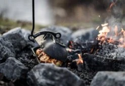 Petromax Cast-Iron Potato Cooker -EventyrGrej Salgsbutik 70600077 7