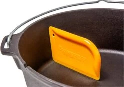 Petromax Scraper For Dutch Ovens & Fire Skillets -EventyrGrej Salgsbutik 70700017 2