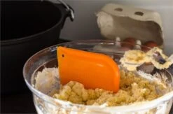 Petromax Scraper For Dutch Ovens & Fire Skillets -EventyrGrej Salgsbutik 70700017 4