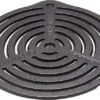 Petromax Cast-Iron Stack Grate 1 Petromax Cast-Iron Stack Grate -EventyrGrej Salgsbutik 70700018