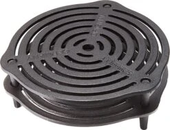 Petromax Cast-Iron Stack Grate -EventyrGrej Salgsbutik 70700018 2
