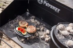 Petromax Cast-Iron Stack Grate -EventyrGrej Salgsbutik 70700018 4
