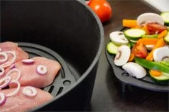 Petromax Cast-Iron Stack Grate -EventyrGrej Salgsbutik 70700018 6