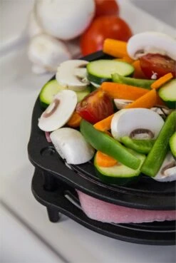 Petromax Cast-Iron Stack Grate -EventyrGrej Salgsbutik 70700018 7