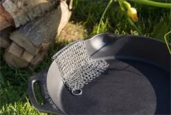 Petromax Chain Mail Cleaner -EventyrGrej Salgsbutik 70700020 4