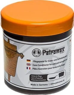 Petromax Care Conditioner For Cast & Wrought Iron