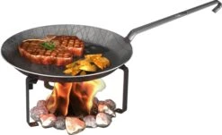 Petromax Cooking Stand 8 Petromax Cooking Stand -EventyrGrej Salgsbutik 70700023 2