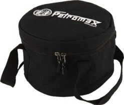 Petromax Transport Bag Dutch Oven FT12 & Atago