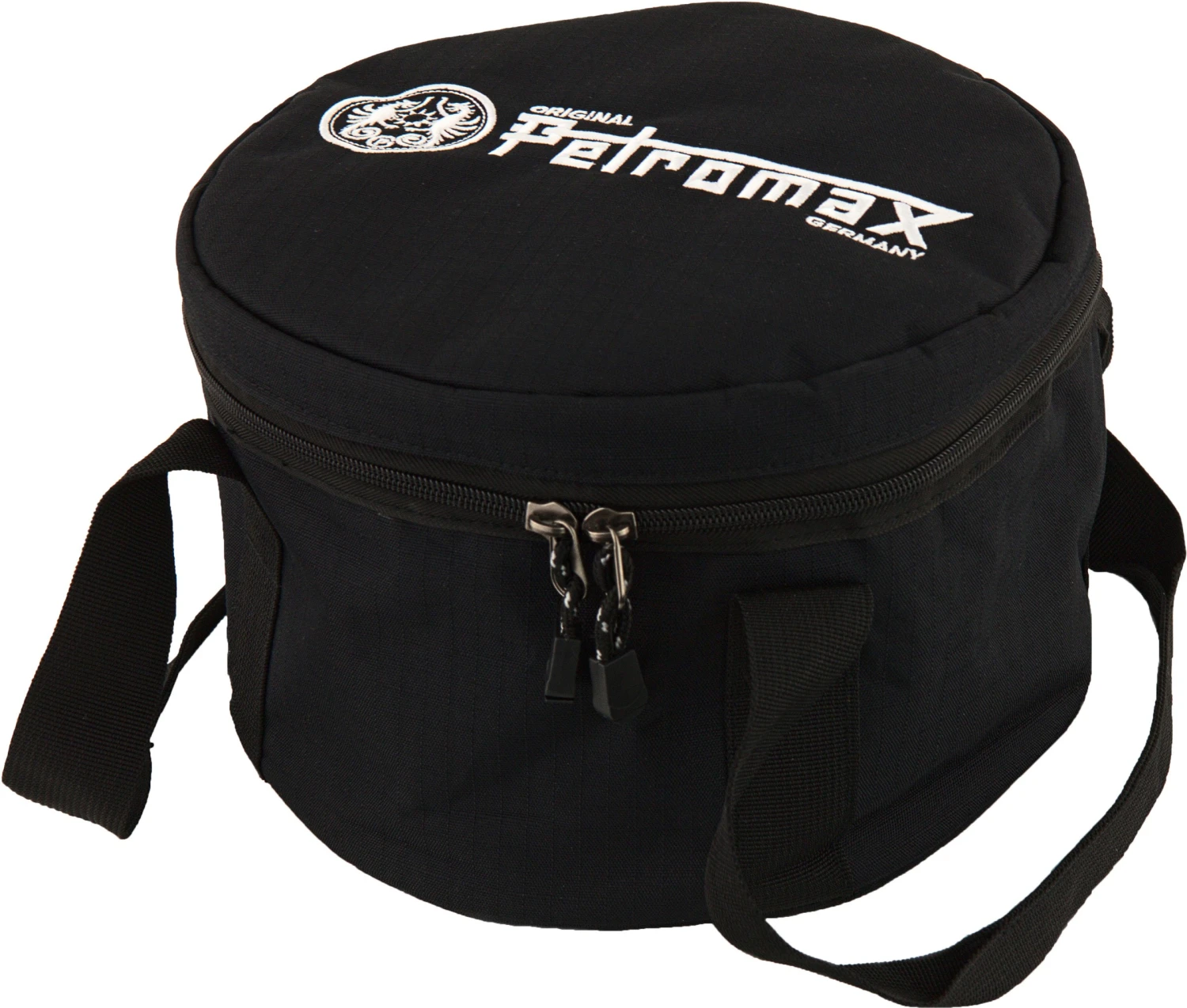 Petromax Transport Bag Dutch Oven FT12 & Atago 3 Petromax Transport Bag Dutch Oven FT12 & Atago