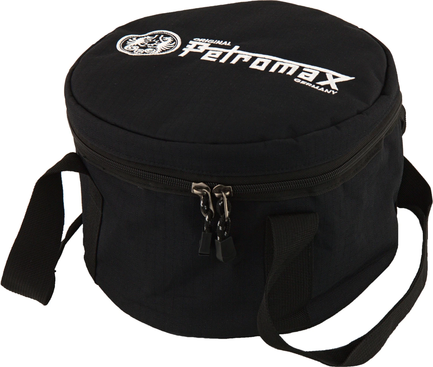 Petromax Transport Bag Dutch Oven FT6 & FT9 3 Petromax Transport Bag Dutch Oven FT6 & FT9