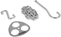 Petromax Tripod Lashing -EventyrGrej Salgsbutik 70700072 1