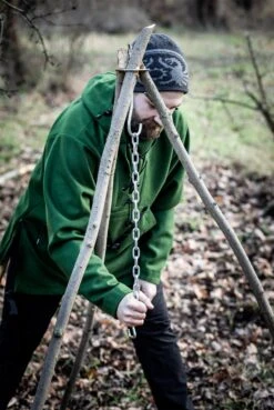 Petromax Tripod Lashing -EventyrGrej Salgsbutik 70700072 6