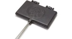 Petromax Waffle Iron 8 Petromax Waffle Iron -EventyrGrej Salgsbutik 70700074 2