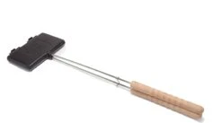 Petromax Waffle Iron