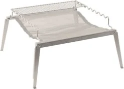 Robens Timber Mesh Grill L -EventyrGrej Salgsbutik 70700077 3