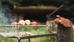 Robens Timber Mesh Grill L -EventyrGrej Salgsbutik 70700077 5