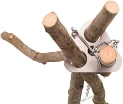 Robens Bushcraft DIY Tripod -EventyrGrej Salgsbutik 70700080 3