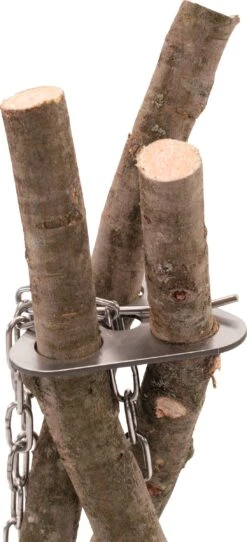 Robens Bushcraft DIY Tripod -EventyrGrej Salgsbutik 70700080 4