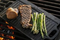 Coghlan's Cast Iron Griddle -EventyrGrej Salgsbutik 70700087 3