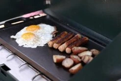 Coghlan's Cast Iron Griddle -EventyrGrej Salgsbutik 70700087 4