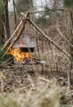 Petromax Tripod Lashing Large -EventyrGrej Salgsbutik 70700089 5