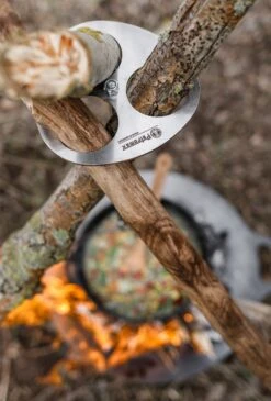 Petromax Tripod Lashing Large -EventyrGrej Salgsbutik 70700089 6