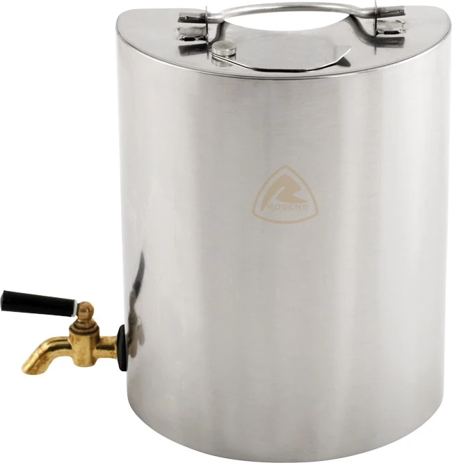 Robens Bering Water Heater 3 Robens Bering Water Heater