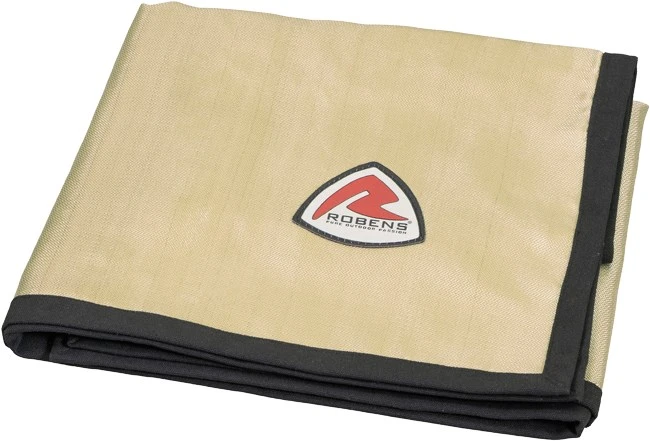 Robens Stove Ground Protector 3 Robens Stove Ground Protector