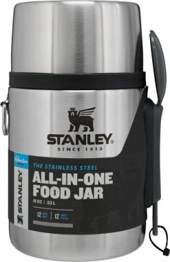 Stanley All-In-One Food Jar, 0.53 L -EventyrGrej Salgsbutik 71600059 3