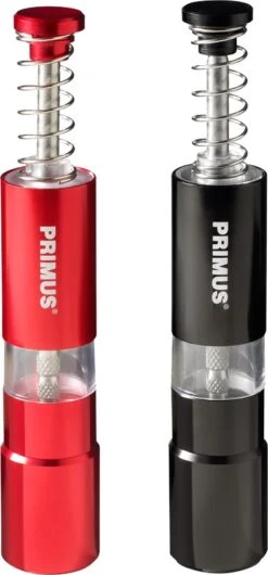 Primus Salt & Pepper Mill 2-pack