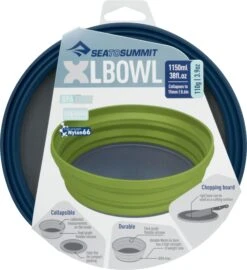 Sea To Summit XL-Bowl 7 Sea To Summit XL-Bowl -EventyrGrej Salgsbutik 72200029 2