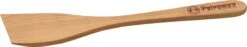 Petromax Wooden Spatula With Branding