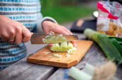 Primus CampFire Cutting Set -EventyrGrej Salgsbutik 72200045 2