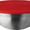 Primus CampFire Bowl Stainless Steel Incl. Lid -EventyrGrej Salgsbutik 72200046